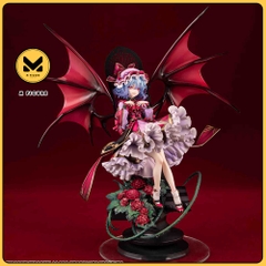 MÔ HÌNH Remilia Scarlet Touhou Project 1/8 Complete Figure(Alter) FIGURE CHÍNH HÃNG