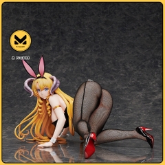 MÔ HÌNH B-style Sin: The 7 Deadly Sins Mammon: Bunny Ver. 1/4 Complete Figure CHÍNH HÃNG