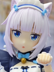 MÔ HÌNH Vanilla - Nekopara - Noodle Stopper Figure (FuRyu) FIGURE CHÍNH HÃNG