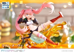 MÔ HÌNH Milim Nava - Rimuru Tempest - Tensei Shitara Slime Datta Ken - Prisma Wing (PWTSR-01P) - 1/7 (Prime 1 Studio) FIGURE CHÍNH HÃNG