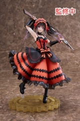 MÔ HÌNH Tokisaki Kurumi - Date A Live IV - AMP+ - Zafkiel (Taito) FIGURE CHÍNH HÃNG