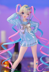 MÔ HÌNH Chouzetsu Saikawa Tenshi-chan - Needy Girl Overdose - Pop Up Parade (Good Smile Company) FIGURE CHÍNH HÃNG
