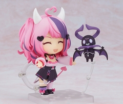 MÔ HÌNH Ironmouse - Bubi - VShojo - Nendoroid (#1953) (Good Smile Company) FIGURE CHÍNH HÃNG
