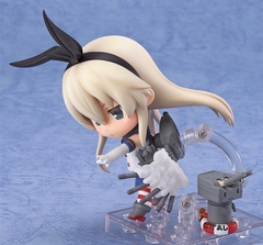 MÔ HÌNH Rensouhou-chan - Shimakaze - Kantai Collection ~KanColle~ - Nendoroid (#371) (Good Smile Company) FIGURE CHÍNH HÃNG