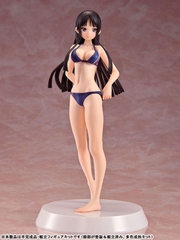 MÔ HÌNH Mio Akiyama [Summer Queens] Assemble Heroines TV Anime 
