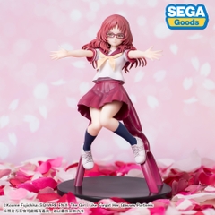 MÔ HÌNH Suki na Ko ga Megane wo Wasureta - Mie Ai - Luminasta (SEGA) FIGURE CHÍNH HÃNG