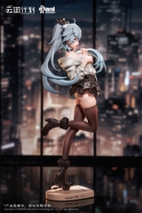 MÔ HÌNH Neural Cloud Florence Renai Chocolatier Ver 1/7 Complete Figure(nimester) FIGURE CHÍNH HÃNG
