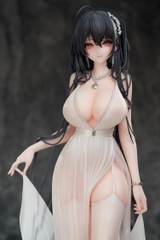 MÔ HÌNH Taiho Oath - Azur Lane - 1/6 - Wedding Dress Ver. (AniGame) FIGURE CHÍNH HÃNG