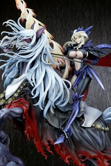 MÔ HÌNH Lancer/Altria - Fate/Grand Order - Pendragon [Alter] (Third Ascension) 1/8 Complete Figure(ques Q) FIGURE CHÍNH HÃNG
