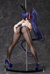 MÔ HÌNH High School D x D HERO Akeno Himejima Bunny Ver. 2nd 1/4 Complete Figure(FREEing) FIGURE CHÍNH HÃNG