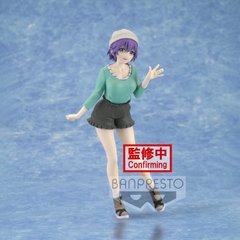 MÔ HÌNH Cuckoo no Iinazuke - Segawa Hiro - Kyunties (Bandai Spirits) FIGURE CHÍNH HÃNG