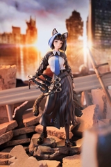 MÔ HÌNH Kuro illustration by Kirino 1/7 Complete Figure(Hobby sakura) FIGURE CHÍNH HÃNG