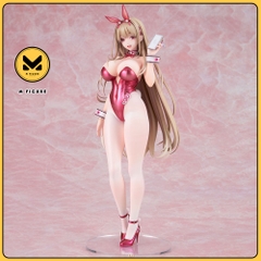 MÔ HÌNH Goddess of Victory: Nikke Viper: Toxic Rabbit 1/7 Complete Figure(Alter) FIGURE CHÍNH HÃNG