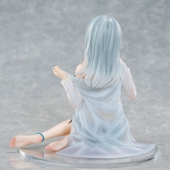 MÔ HÌNH Original - Okigae Ginpatsu-chan - ~Sorairo no Asa~, Limited Costume ver. (Union Creative International Ltd) FIGURE CHÍNH HÃNG