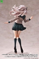 MÔ HÌNH Juusan Kihei Boueiken - Fuyusaka Iori - 1/7 (R.C.Berg) FIGURE CHÍNH HÃNG