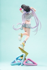 MÔ HÌNH Original - Spark - 1/7 (Hobby Sakura) FIGURE CHÍNH HÃNG