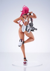 MÔ HÌNH ARMS NOTE - Suieibu no Anego-chan - 1/7 (Amakuni, Hobby Japan) FIGURE CHÍNH HÃNG