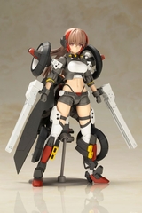 [Pre Order] MÔ HÌNH Frame Arms Girl Wilber Nine Plastic Model(Kotobukiya) FIGURE CHÍNH HÃNG