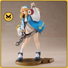 [Pre Order] MÔ HÌNH GUILTY GEAR -STRIVE- Bridget 1/7 Complete Figure(WAVE) FIGURE CHÍNH HÃNG