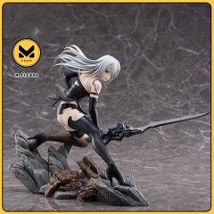 [Pre Order] MÔ HÌNH NieR:Automata Ver1.1a A2 1/7 Complete Figure(Max Factory) FIGURE CHÍNH HÃNG