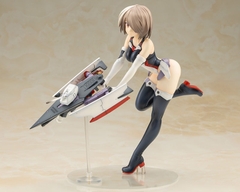 [PRE ORDER] MÔ HÌNH Frame Arms Girl Kongo Swimsuit Ver. Complete Figure(Kotobukiya) FIGURE CHÍNH HÃNG