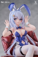 [PRE ORDER] MÔ HÌNH Girls' Frontline: Neural Cloud - Undine - Bunny Ver. (AniMester) FIGURE CHÍNH HÃNG