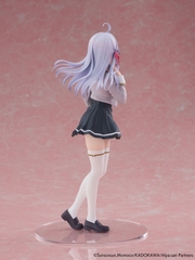 [PRE ORDER] MÔ HÌNH Tokidoki Bosotto Russia-go de Dereru Tonari no Alya-san - Alisa Mikhailovna Kujou - Cantabile (CyberZ, eStream) FIGURE CHÍNH HÃNG