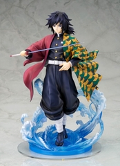 [PRE ORDER] MÔ HÌNH Kimetsu no Yaiba - Tomioka Giyuu - ALTAiR - 1/8 (Alter) FIGURE CHÍNH HÃNG