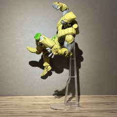 MÔ HÌNH The World - Jojo no Kimyou na Bouken - Stardust Crusaders - Ichiban Kuji - Ichiban Kuji Jojo no Kimyou na Bouken Stardust Crusaders -Stand Rush!- (D Prize) - Masterlise (Bandai Spirits) FIGURE CHÍNH HÃNG