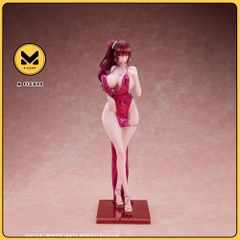 [PRE ORDER] MÔ HÌNH Zettai Junpaku♡Mahou Shoujo - Kuramoto Erika - 1/6 - Dress Ver (Lovely Project) FIGURE CHÍNH HÃNG
