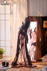 [PRE ORDER] MÔ HÌNH PITY-chan - 1/7 Complete Figure(MOCHIWORKS) FIGURE CHÍNH HÃNG