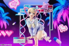 [PRE ORDER] MÔ HÌNH Needy Girl Overdose - Chouzetsu Saikawa Tenshi-chan - P-chan - 1/7 - Switch Ver. (Good Smile Arts Shanghai, Good Smile Company) FIGURE CHÍNH HÃNG