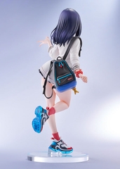 [PRE ORDER] MÔ HÌNH SSSS.Gridman - Takarada Rikka - Covers - 1/7 - feat. toridamono (Good Smile Company) FIGURE CHÍNH HÃNG