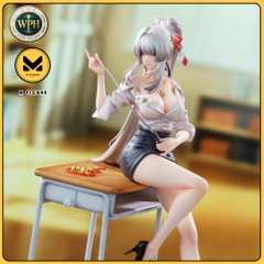 [PRE ORDER] MÔ HÌNH Hiyuki - Wuthering Waves (WPH Studio) FIGURE CHÍNH HÃNG