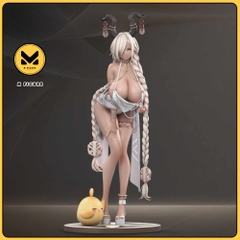 [PRE ORDER] MÔ HÌNH Owari - Azur Lane (FWS Studio) FIGURE CHÍNH HÃNG