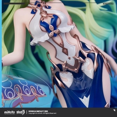 [Pre Order] MÔ HÌNH Honkai Impact 3rd - Mobius - Gift+ - 1/8 - Daughter of Corals Ver. (Myethos) FIGURE CHÍNH HÃNG