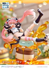 MÔ HÌNH Milim Nava - Rimuru Tempest - Tensei Shitara Slime Datta Ken - Prisma Wing (PWTSR-01P) - 1/7 (Prime 1 Studio) FIGURE CHÍNH HÃNG