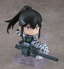 MÔ HÌNH Ashiro Mina - Kaijuu No. 8 -  Nendoroid (#2503) (Good Smile Company) FIGURE CHÍNH HÃNG