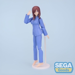 MÔ HÌNH MIKU NAKANO - Gotoubun no Hanayome - Movingood!!! Figure (SEGA) FIGURE CHÍNH HÃNG