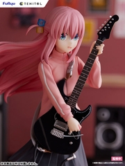 MÔ HÌNH TENITOL BOCCHI THE ROCK! Hitori Goto Complete Figure CHÍNH HÃNG