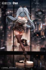 MÔ HÌNH Neural Cloud Florence Renai Chocolatier Ver 1/7 Complete Figure(nimester) FIGURE CHÍNH HÃNG