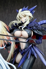 MÔ HÌNH Lancer/Altria - Fate/Grand Order - Pendragon [Alter] (Third Ascension) 1/8 Complete Figure(ques Q) FIGURE CHÍNH HÃNG