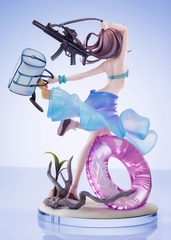 MÔ HÌNH LittleArmory Rin Shirane -Beach Shootout- 1/7 Complete Figure(MIMEYOI) FIGURE CHÍNH HÃNG