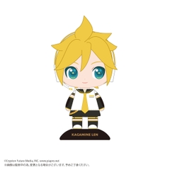 MÔ HÌNH Kagamine Len - Vocaloid - Yura Yura Head (Max Limited) FIGURE CHÍNH HÃNG