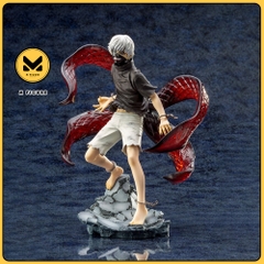 MÔ HÌNH Ken Kaneki - ARTFX J Tokyo Ghoul - AWAKENED Repaint ver. 1/8 Complete Figure(Kotobukiya) FIGURE CHÍNH HÃNG