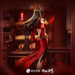 [Pre Order] MÔ HÌNH Fights Break Sphere Medusa San Nian Zhi Yue Ver. 1/10 Complete Figure(yuewen goods) FIGURE CHÍNH HÃNG