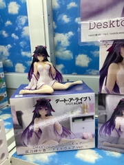 MÔ HÌNH Yatogami Tohka - Date A Live V - Desktop Cute - Nightwear ver. (Taito) FIGURE CHÍNH HÃNG