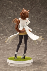 MÔ HÌNH Umamusume Pretty Derby Agnes Tachyon 1/7 Complete Figure(Kotobukiya) FIGURE CHÍNH HÃNG