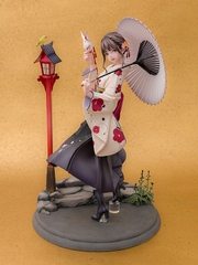 MÔ HÌNH Original - Colors:Tsumugi - 1/6 (Good Smile Company, Magic Mould) FIGURE CHÍNH HÃNG