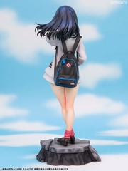 MÔ HÌNH SSSS.GRIDMAN Rikka Takarada 1/7 Complete Figure(Kotobukiya) FIGURE CHÍNH HÃNG